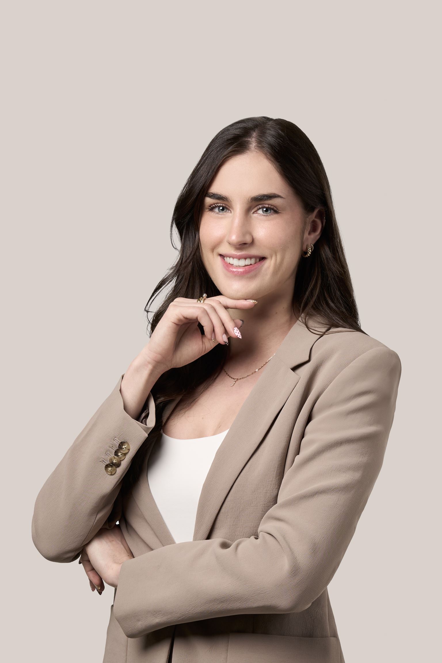 Juliette Gosselin