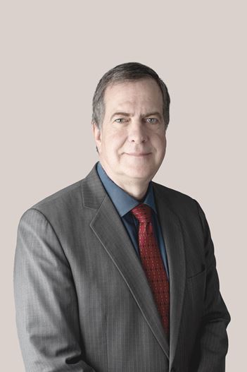 Gerald (Jay) L. Kerr-Wilson