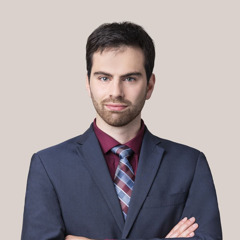 Alexandre Belzile