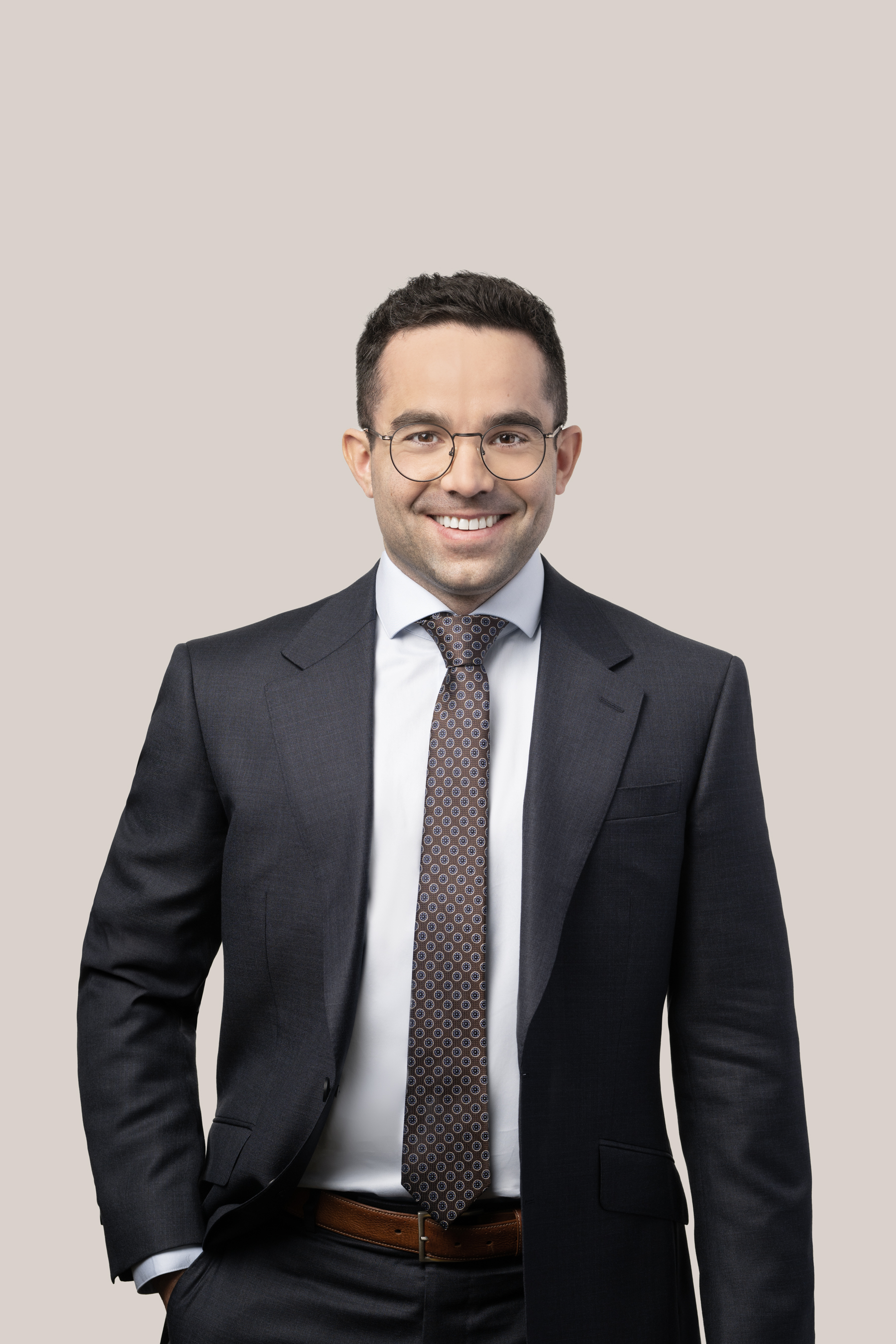 Julien Langlois, Partner | Corporate/Commercial
