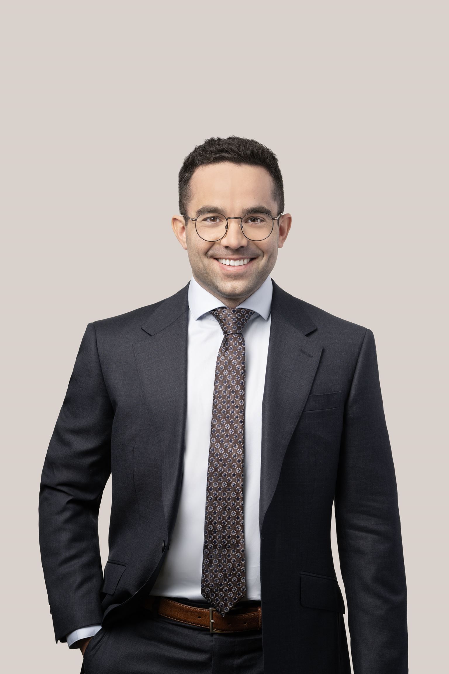 Julien Langlois, Partner | Corporate/Commercial