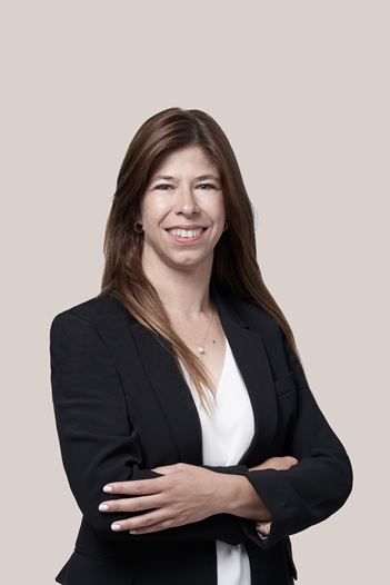 Marie-Ève Gagnon
