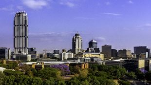 South Africa