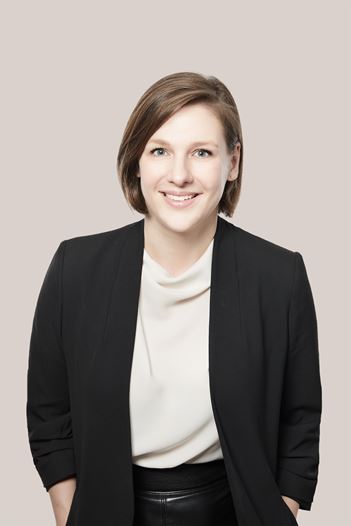 Emily Hubling