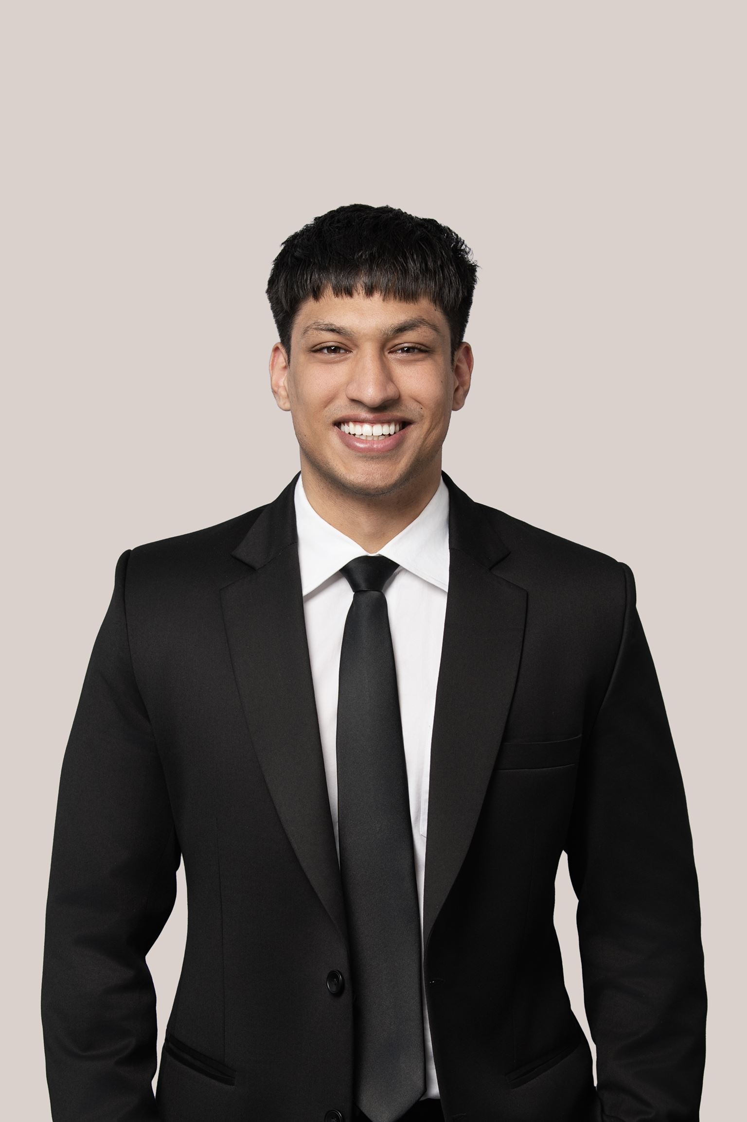 Ankish Chawla, Articling Student
