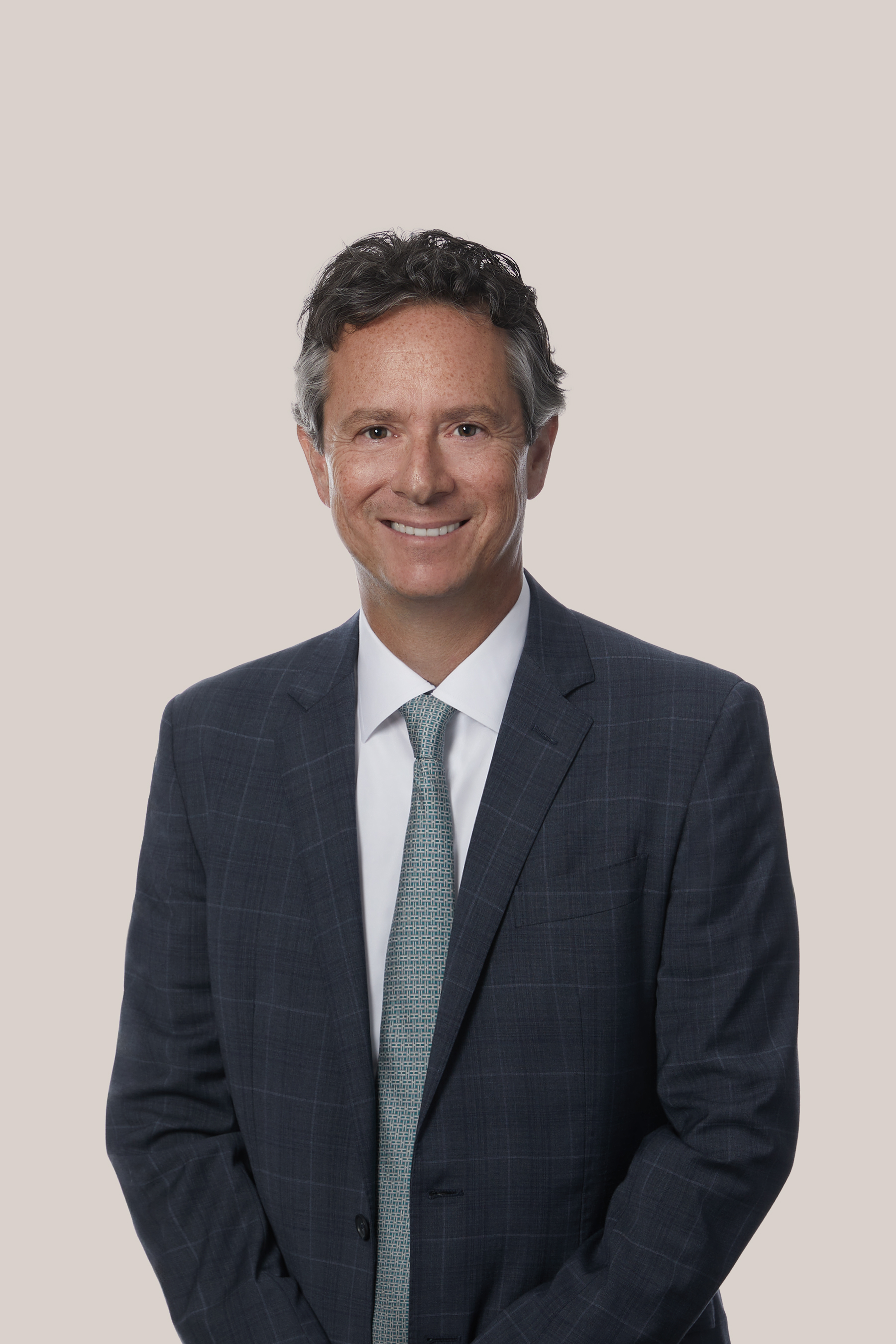 Marc Lefler Toronto Lawyer