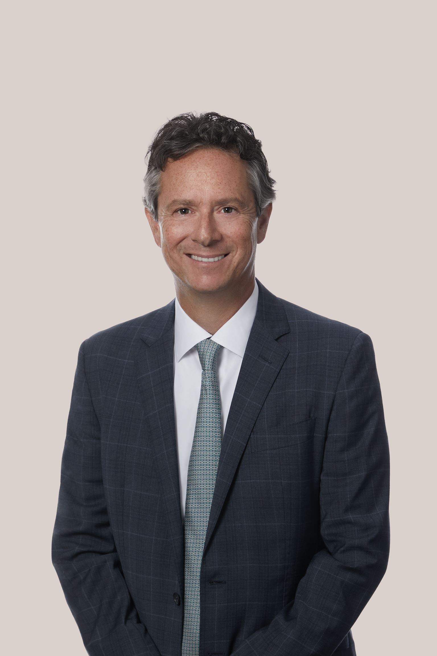 Marc Lefler Toronto Lawyer