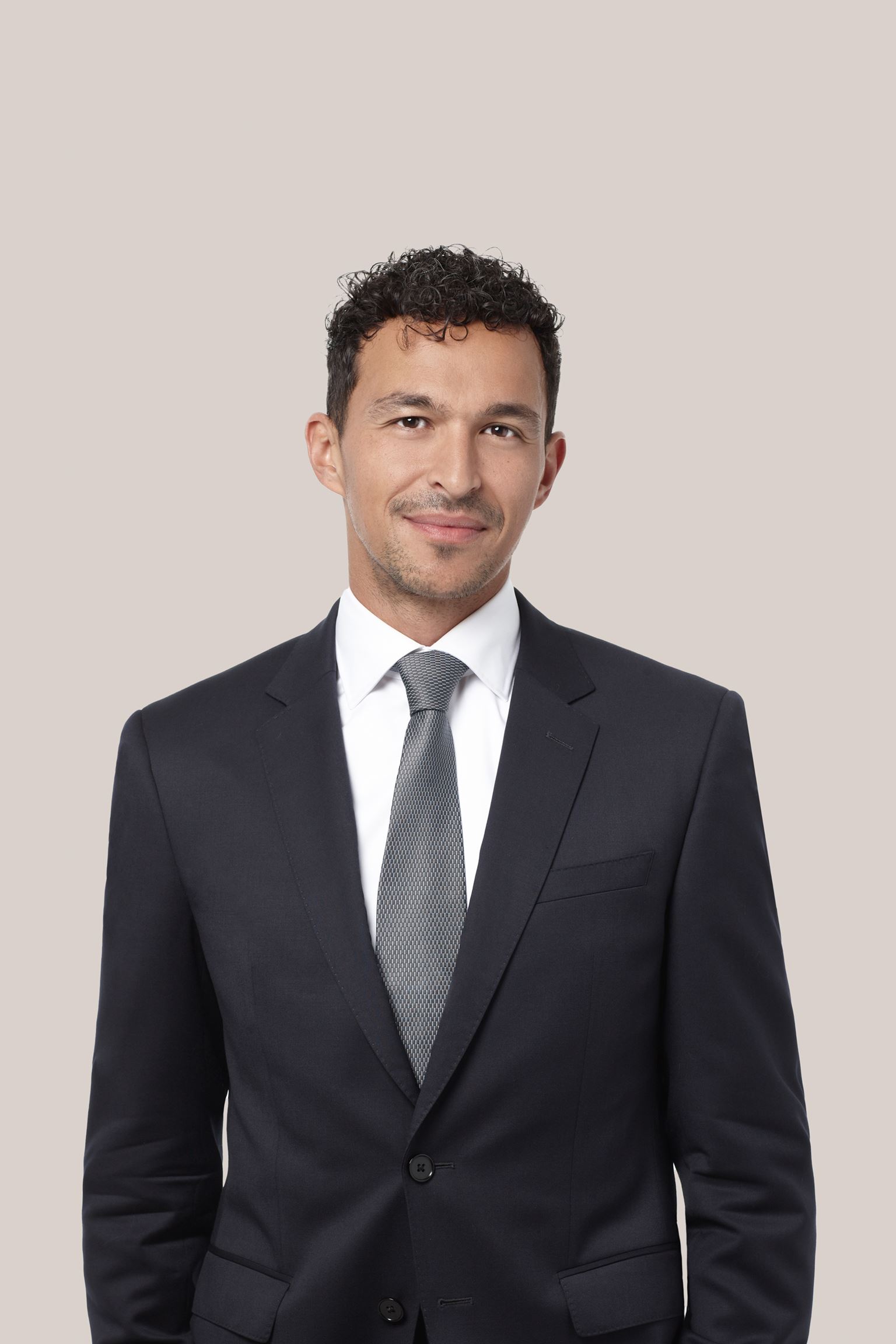 Adel Remila, Associate | Litigation and Dispute Resolution