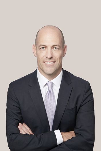 Brad Moore