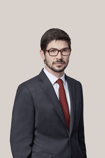 Constantinos Ragas
