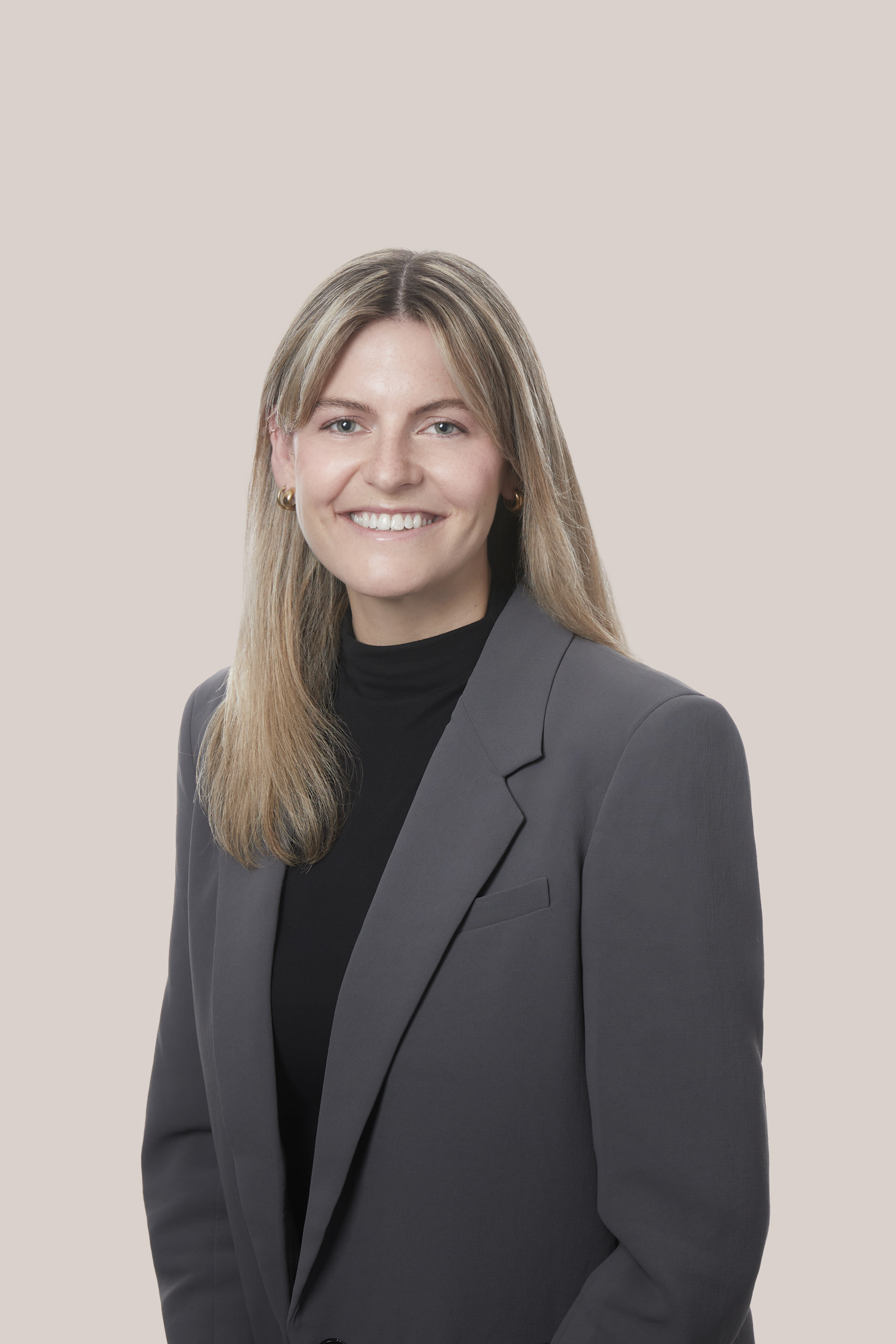 Madeleine MacLean Toronto Lawyer