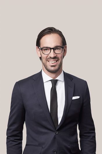 Pierre-Olivier Charlebois