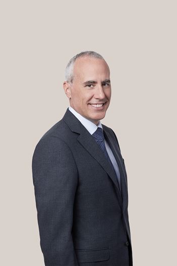Jean-Pierre Chamberland