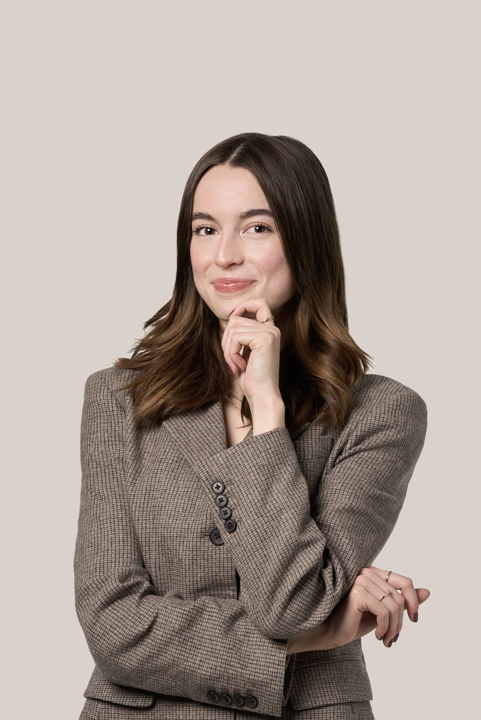 Mathilde Demers
