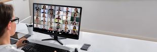 Online meeting