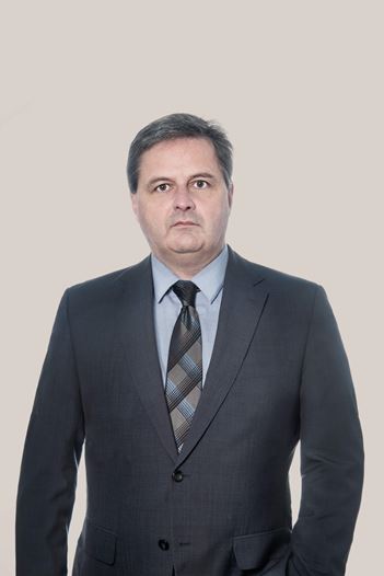 Yves Chassé