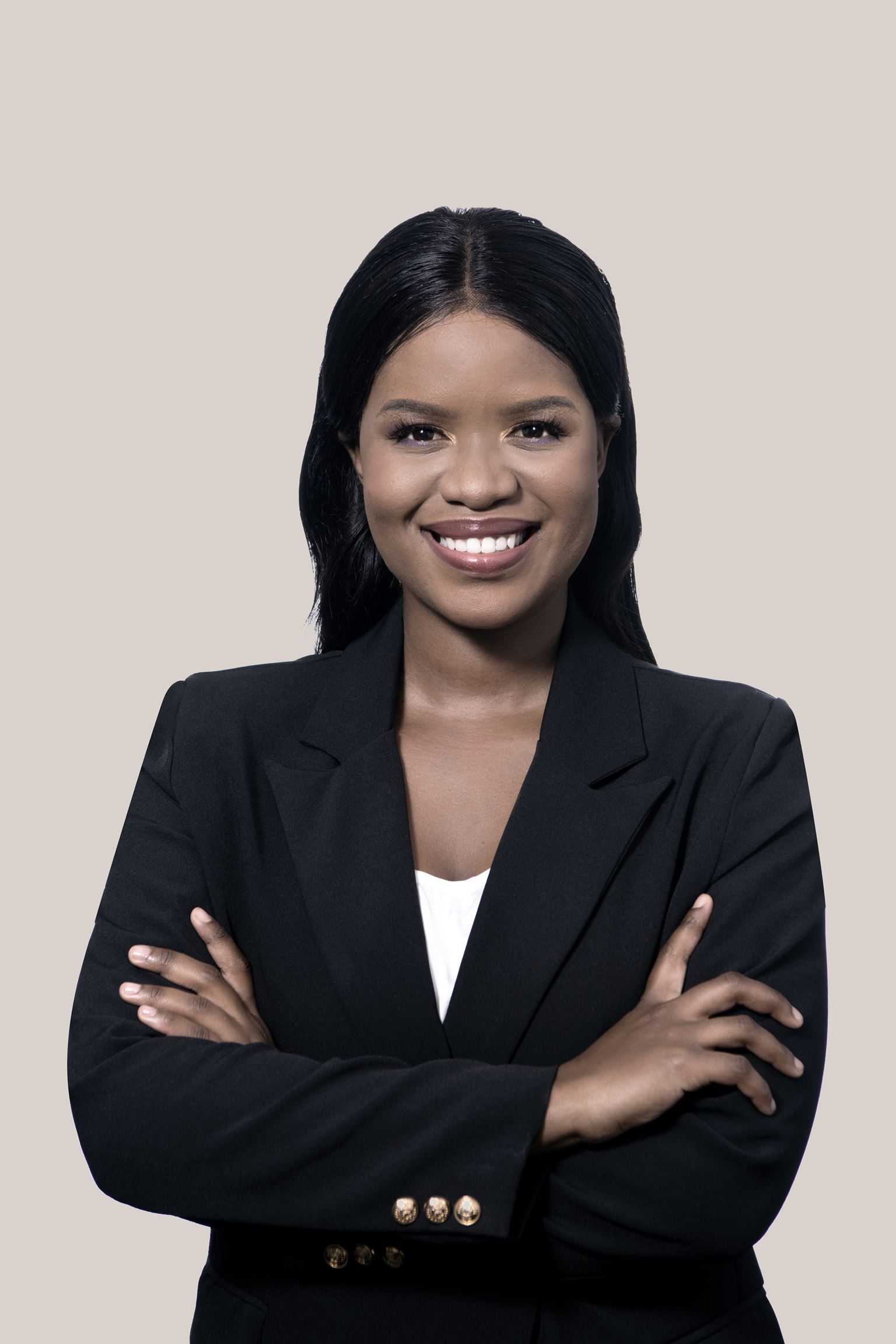 Kedibone Raseroka