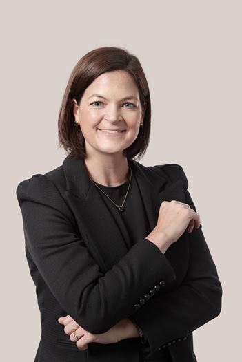 Sarah J. Armstrong
