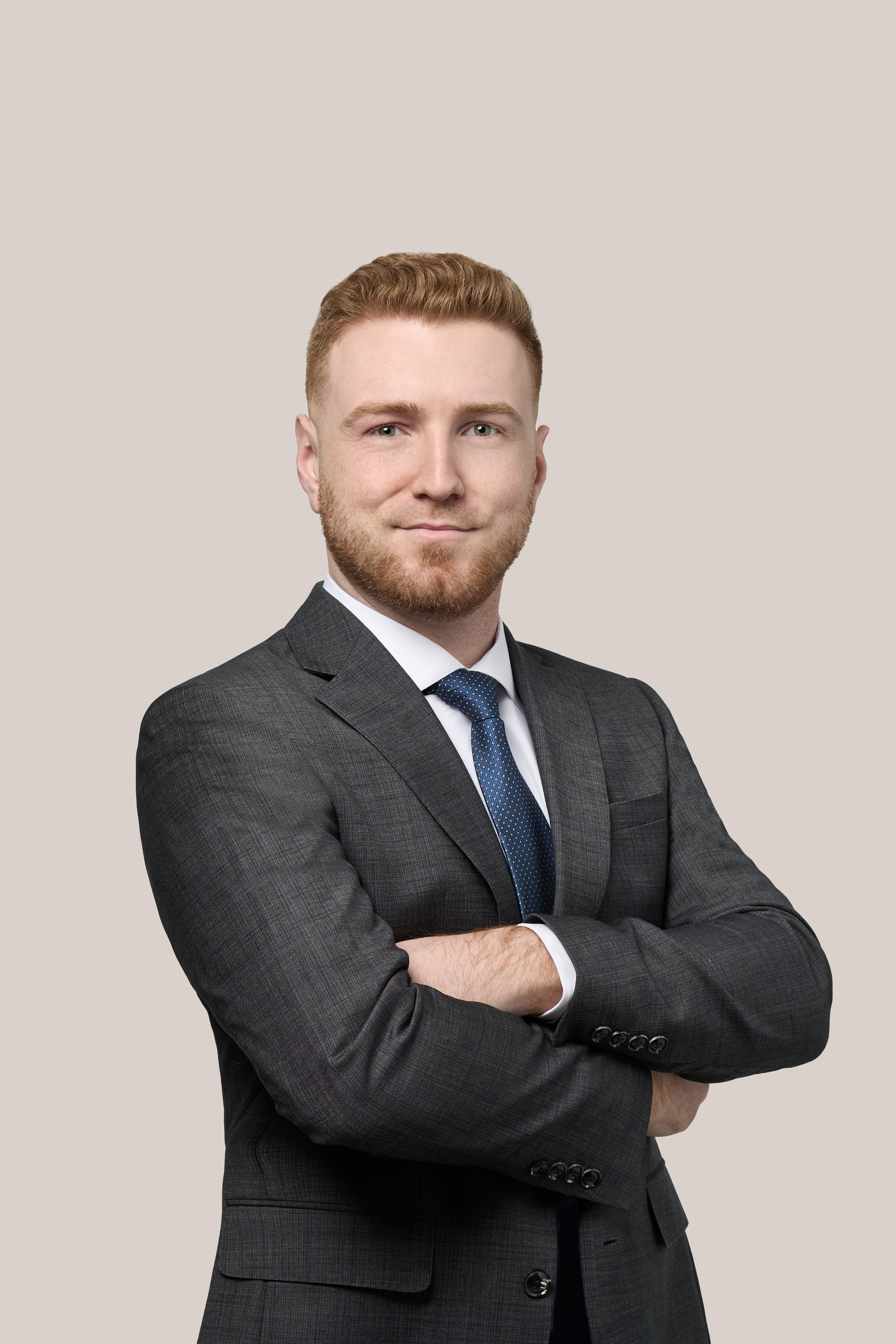 William Leduc, associate