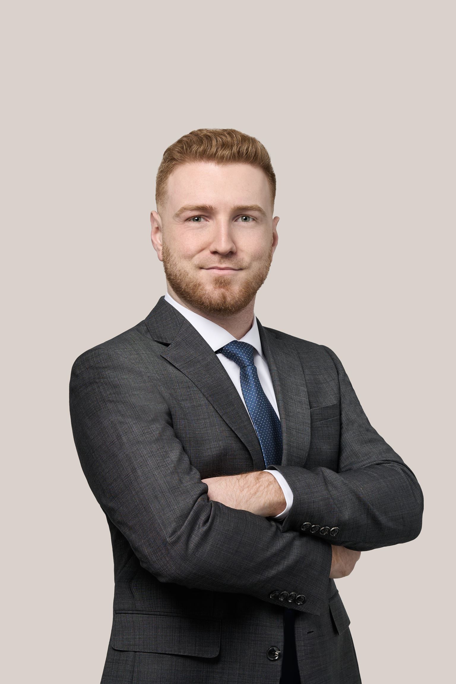 William Leduc, associate