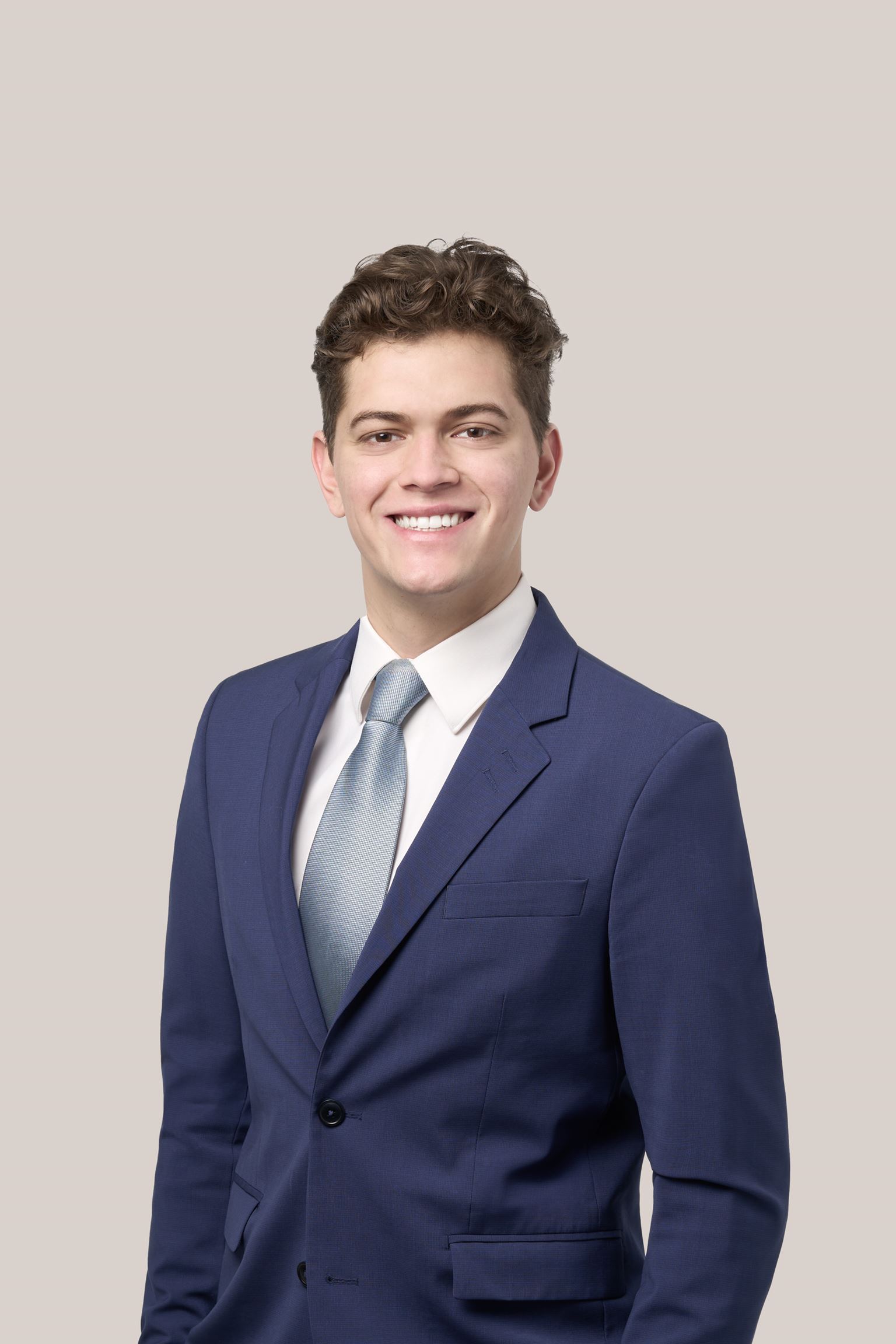 Nicolas Girard-Bissonnette, Étudiant
